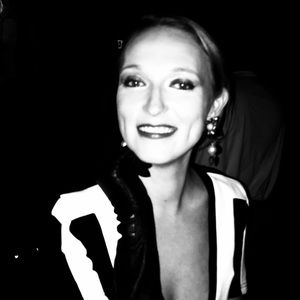 Meet your Posher, Riley